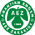 logo AEZ Zakakiou