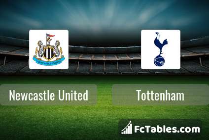 21+ Newcastle Vs Tottenham Head To Head PNG