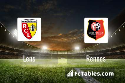 Preview image Lens - Rennes