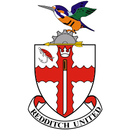 logo Redditch United