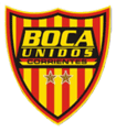 Boca Unidos logo