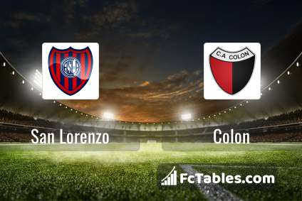 Platense Res. vs San Lorenzo Res. predictions and stats - 21 Apr 2023
