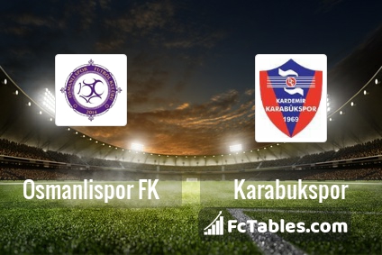 Preview image Osmanlispor FK - Karabukspor