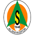 logo Alanyaspor