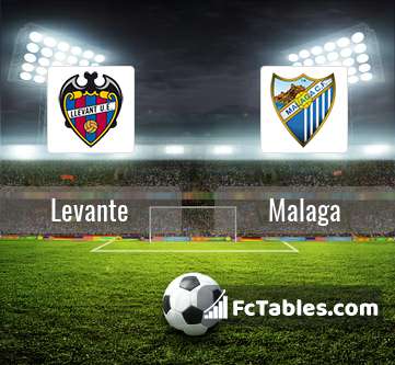 Preview image Levante - Malaga