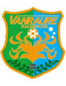 logo Vanraure Hachinohe