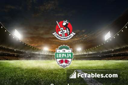 Preview image Crusaders - FK Liepaja