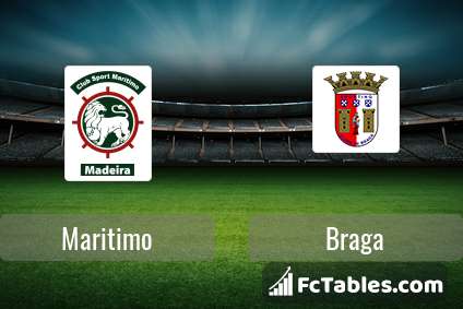 Preview image Maritimo - Braga