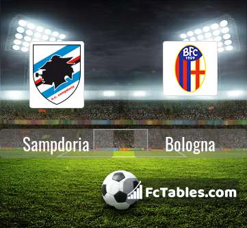 Podgląd zdjęcia Sampdoria - Bologna