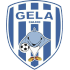 Gela logo