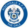 logo Rochdale