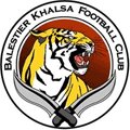 Balestier Khalsa FC logo