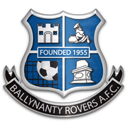 Ballynanty Rovers logo