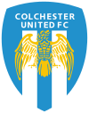 logo Colchester