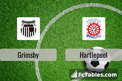 Hartlepool United vs Ebbsfleet United on 11 Nov 23 - Match Centre -  Hartlepool United