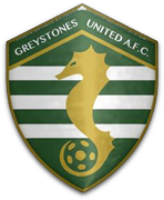 Greystones United logo