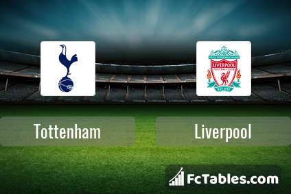 Podgląd zdjęcia Tottenham Hotspur - Liverpool FC