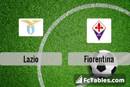 Preview image Lazio - Fiorentina
