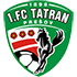 Tatran Presov logo