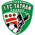 logo Tatran Presov