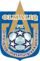 logo OTMK Olmaliq