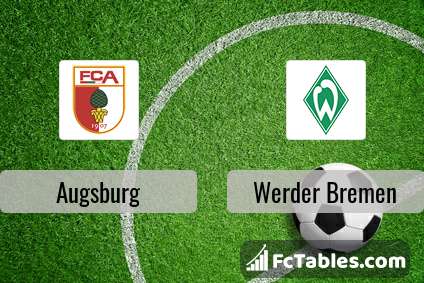 Werder Augsburg
