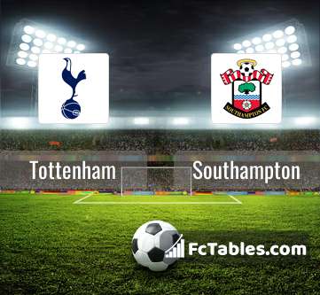 Anteprima della foto Tottenham Hotspur - Southampton