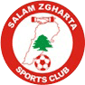 Salam Zgharta logo