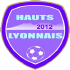 Hauts Lyonnais logo