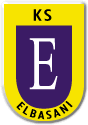 Elbasani logo