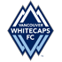 logo Vancouver Whitecaps