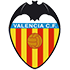 Valencia CF logo