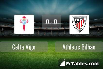 Podgląd zdjęcia Celta Vigo - Athletic Bilbao