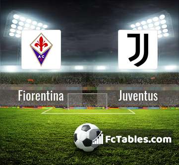 Anteprima della foto Fiorentina - Juventus