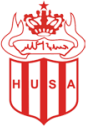 Hassania Agadir logo