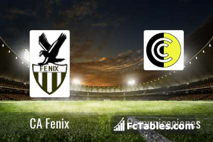 Fénix (Argentina) live scores, results and squad