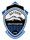 Kayseri Erciyesspor logo