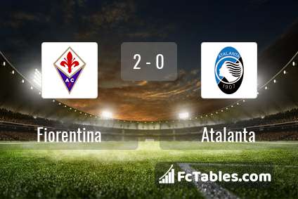 Preview image Fiorentina - Atalanta
