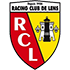 RC Lens logo