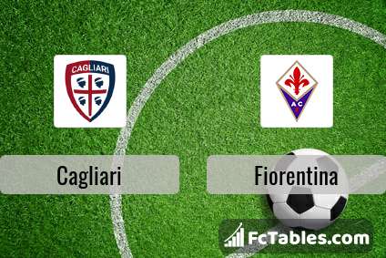 Preview image Cagliari - Fiorentina