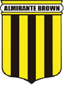 Almirante Brown logo