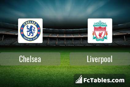 Preview image Chelsea - Liverpool
