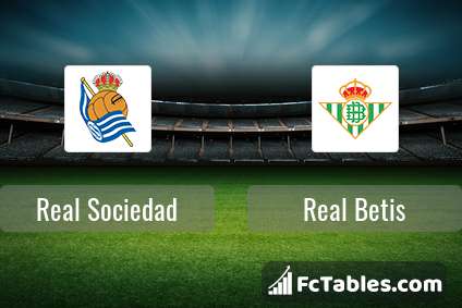 Preview image Real Sociedad - Real Betis