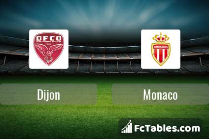 Preview image Dijon - Monaco