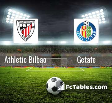 Podgląd zdjęcia Athletic Bilbao - Getafe