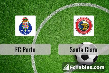 Podgląd zdjęcia FC Porto - Santa Clara