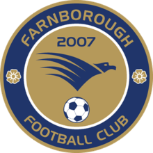 Farnborough logo