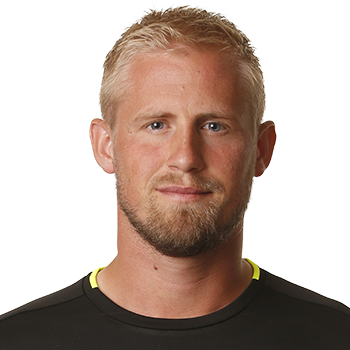 Kasper Schmeichel statistics history, goals, assists, game ...