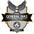 General Diaz logo