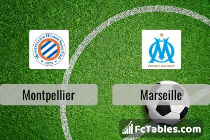 Preview image Montpellier - Marseille